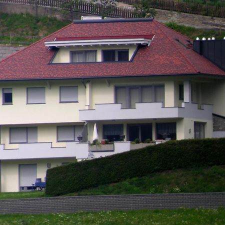 Ferienwohnung Reinstadler Ilse Jerzens Zewnętrze zdjęcie