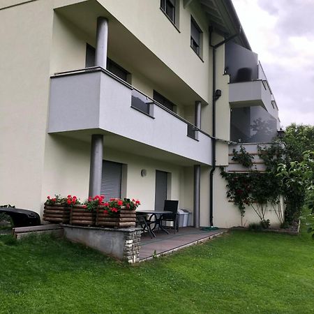 Ferienwohnung Reinstadler Ilse Jerzens Zewnętrze zdjęcie