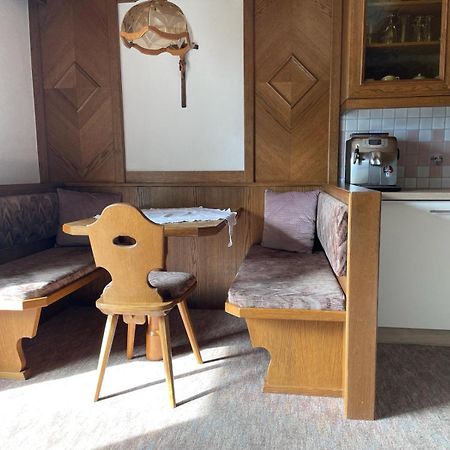 Ferienwohnung Reinstadler Ilse Jerzens Zewnętrze zdjęcie