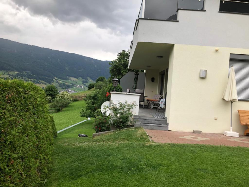Ferienwohnung Reinstadler Ilse Jerzens Zewnętrze zdjęcie