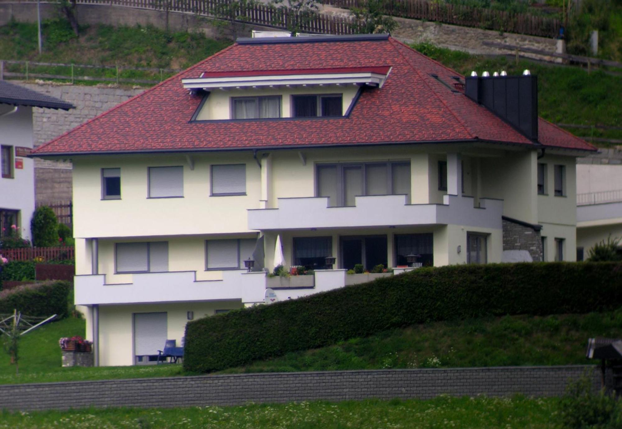 Ferienwohnung Reinstadler Ilse Jerzens Zewnętrze zdjęcie