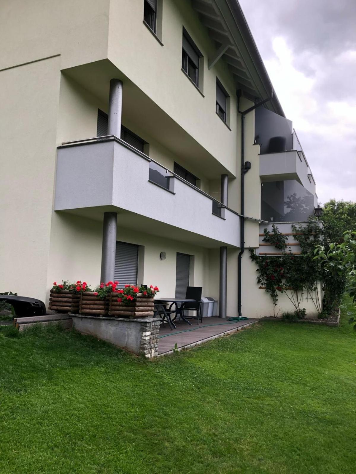 Ferienwohnung Reinstadler Ilse Jerzens Zewnętrze zdjęcie