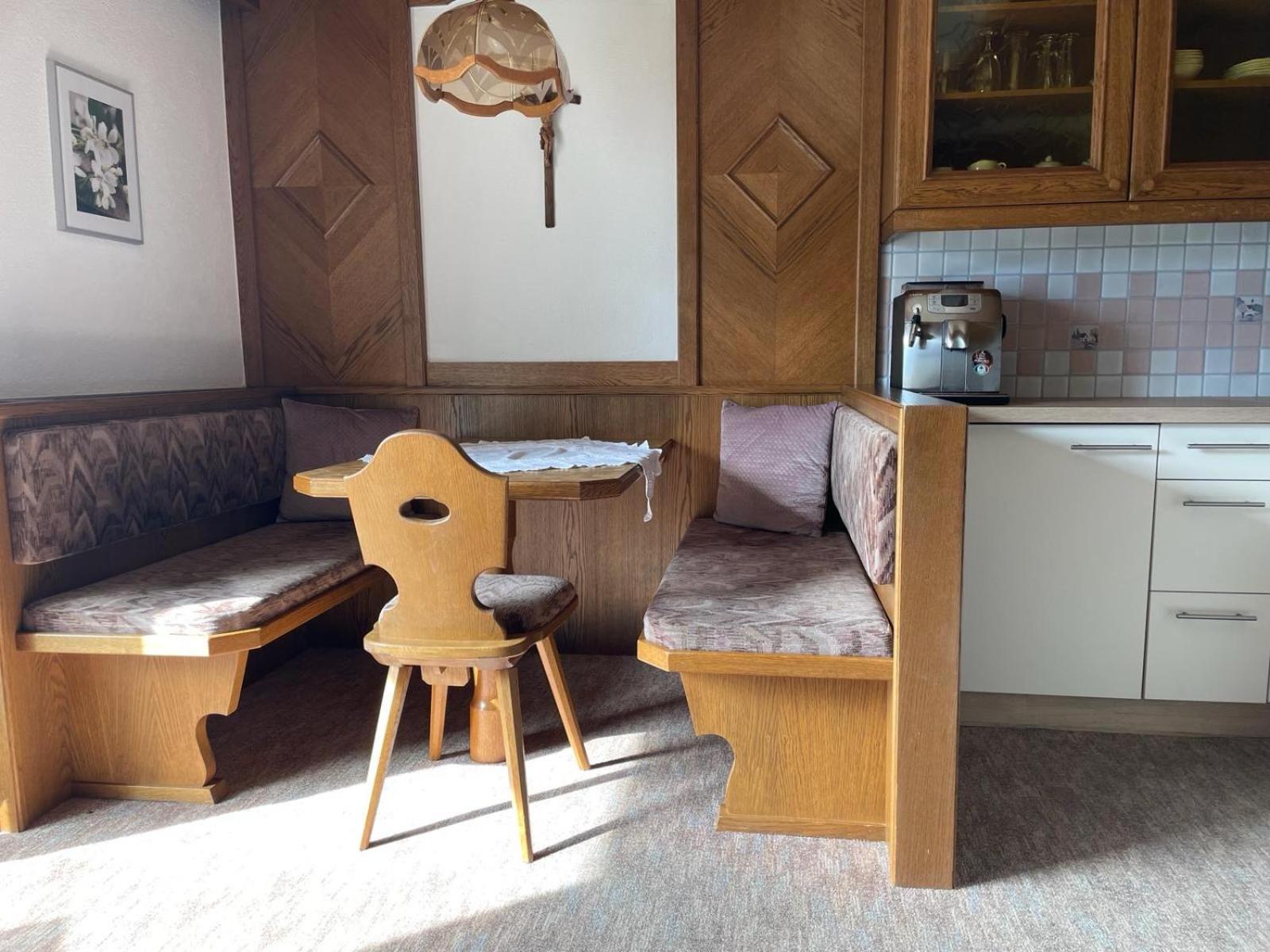 Ferienwohnung Reinstadler Ilse Jerzens Zewnętrze zdjęcie